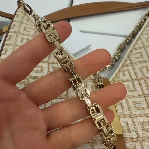 NWT Authentic Givenchy Small cut-out bag - Picture 3 of 8